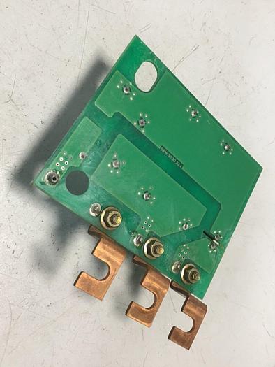 Used HITACHI Circuit Board 68W3030334 #119401