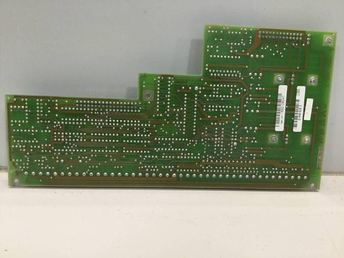 Used KEBA Circuit Board E-ANA-SUB2 D1690D-1 USED