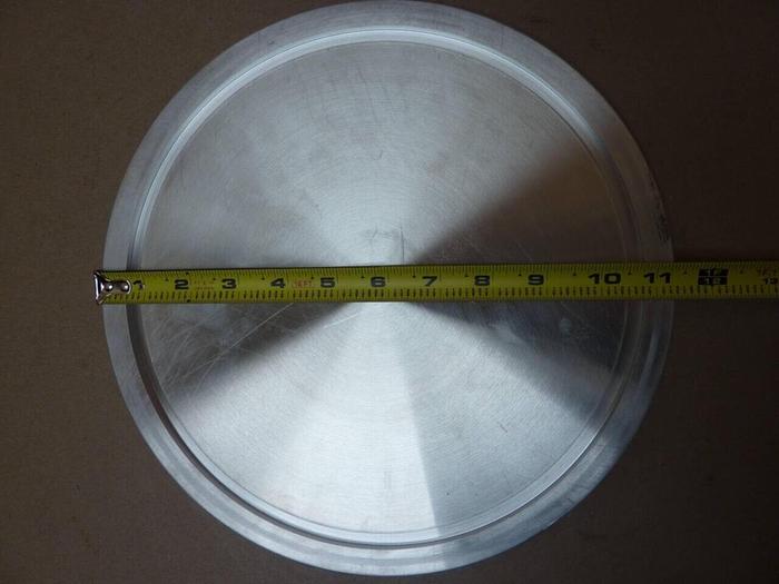 HPS Blank Flange FAL21112 #40052 SCRAPPED / DNL