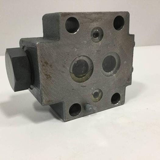 Used REXROTH Valve SL 10 PA 1-40 #90555