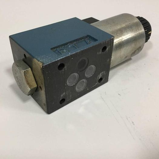 Used BOSCH Valve 0 810 091 266 #91272