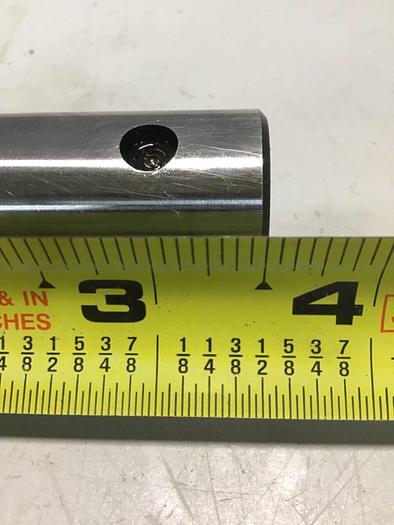 Used NEGRI BOSSI Crosshead Toggle Pin 700H-200 / CHTP #113348