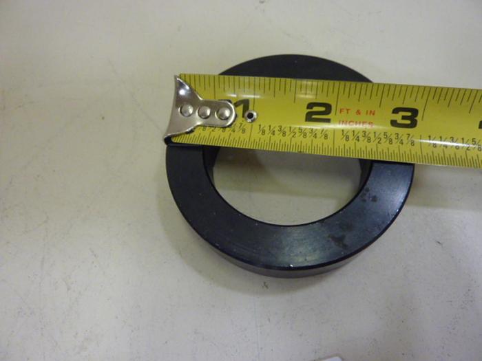 CLIMAX METAL PRODUCTS CO Shaft Collar, Clamp 2C-200 #67332