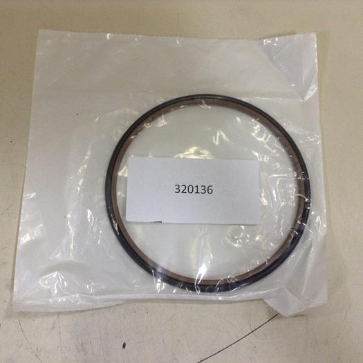 VAN DORN DEMAG Seal Kit 320593 #88916
