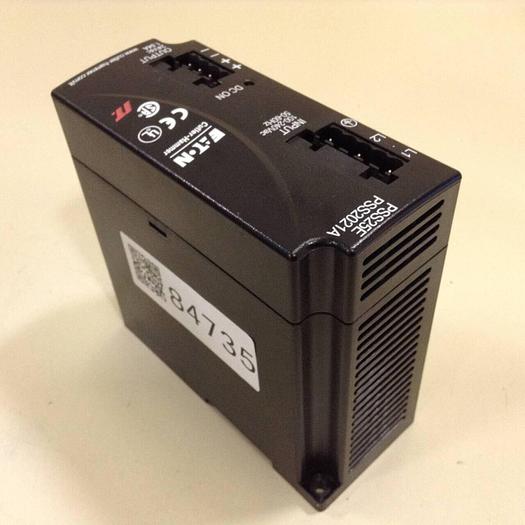 Used EATON CUTLER HAMMER Switching Power Supply PSS25E #84735
