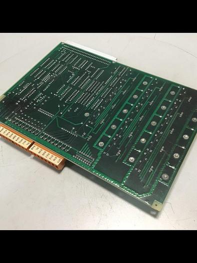 Used KEBA Engel Output Board E-16-DIGOUT-PLUS D1456D Used