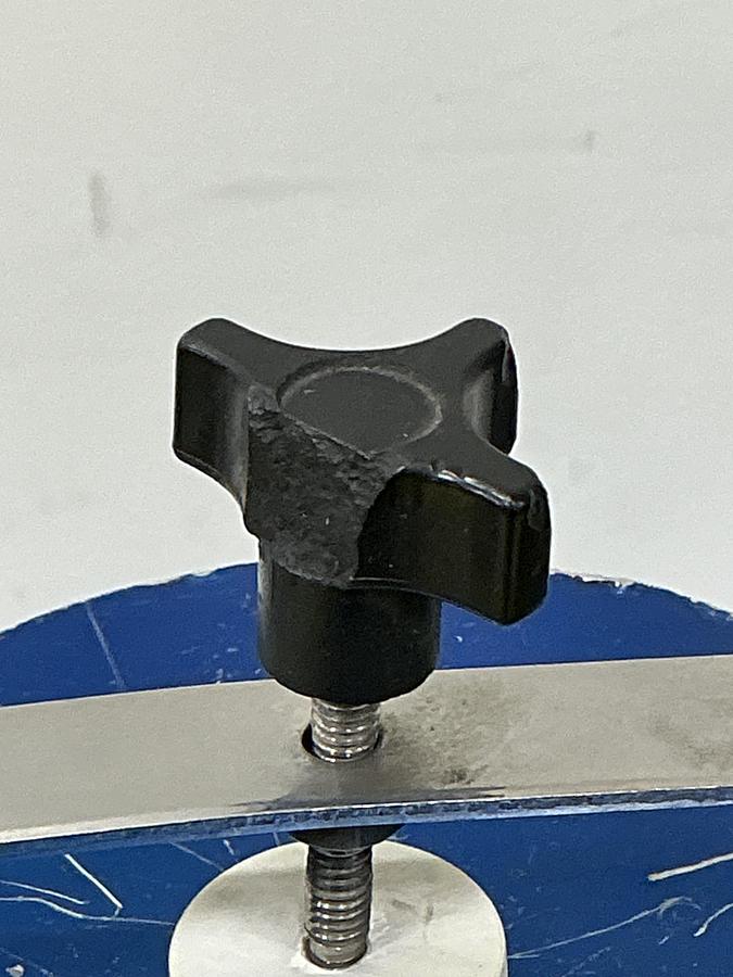 Used MATERIAL TRANSFER SYSTEM AUTOLOAD