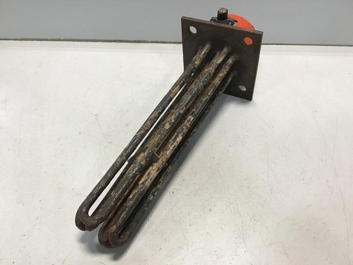 Used CONAIR 9 kW Heating Element 11009000 #119410