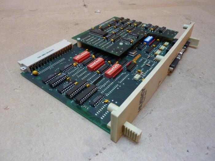 HUSKY Interface Card 650073 #29858