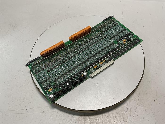 Used VAN DORN 330-038 Pathfinder DC Output Circuit Board 330038 Used