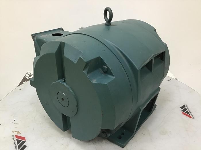 Used RELIANCE ELECTRIC Motor P36G7041A02 Used #138502