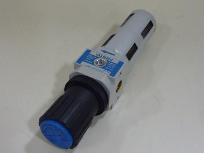 Used FESTO Filter Regulator LFR-3/4-D-7-MIDI #54694