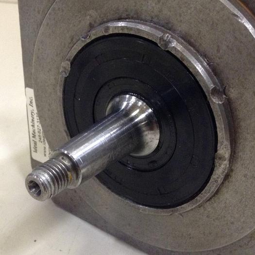 Used FANUC AC Servo Motor A06B-0235-B605/S000 Used