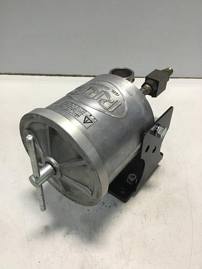 Used TRIPLE R Oil Filter BU50E #107742