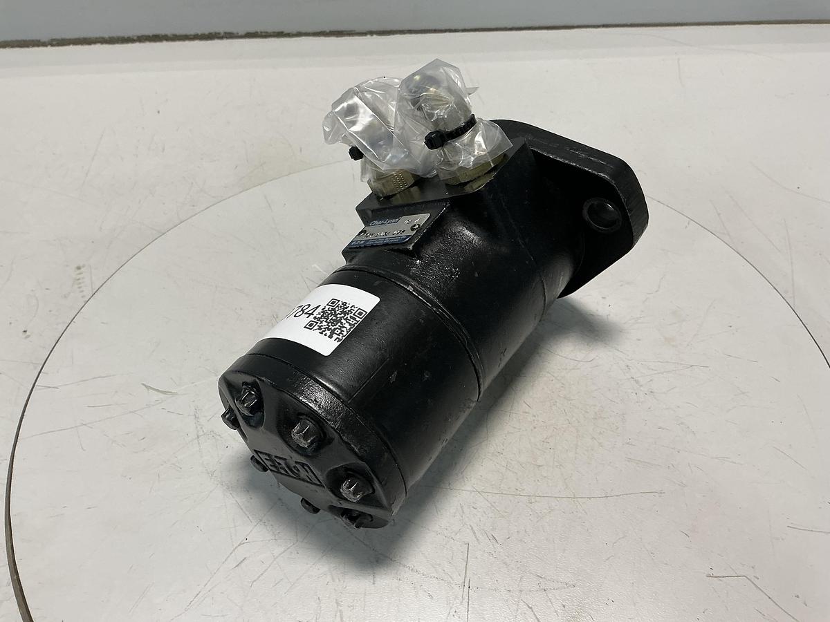 Used CHAR-LYNN / EATON 101 2169 009