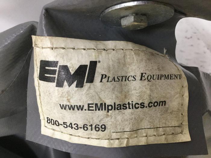 Used EMI Clean Exhaust Bag 0506 #102451