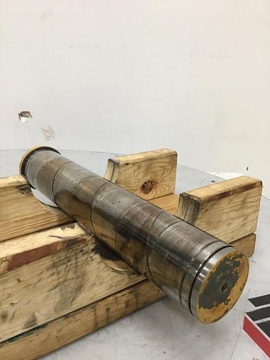 Used KAWAGUCHI Toggle Pin JEKS-265 / TP #125605