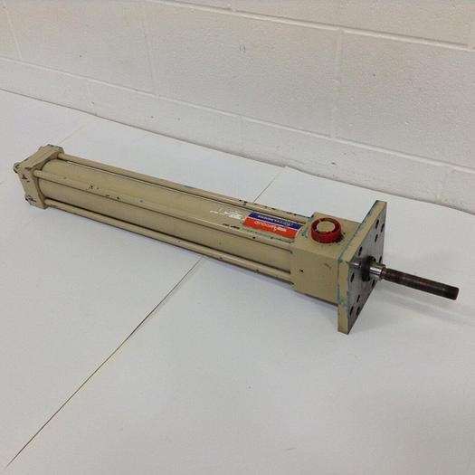 Used AEROQUIP T-J Cylinder TG08EJXBXXAF5351 #72296