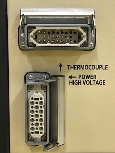 IDEAL MACHINERY 8 Zone Hot Runner IM-MF8-150-A1ST NEW