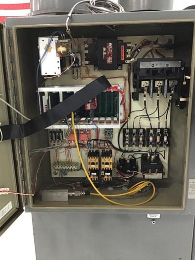 Used CONAIR FRANKLIN CD200 Desiccant Dryer D02A4000300 USED #140927