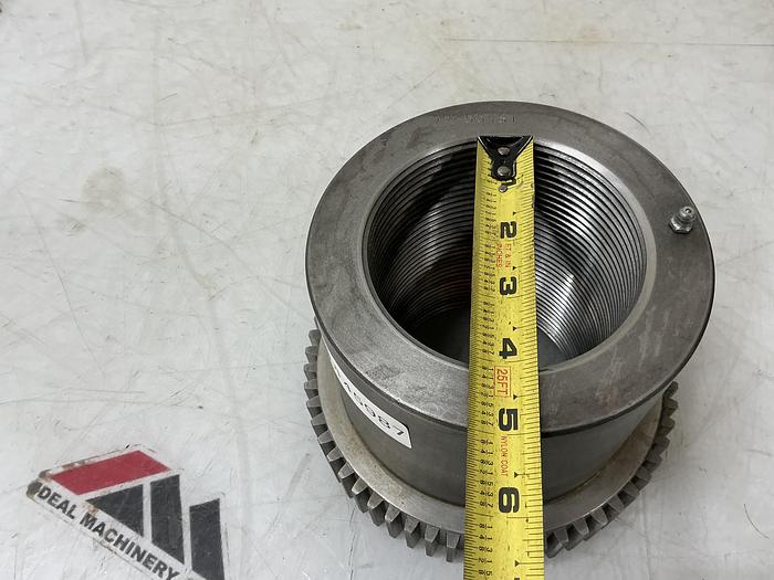 Used VAN DORN 302554ST