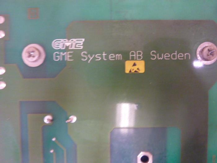 Used ABB Rectifier 3HAA 3563-AGA/2 #49649