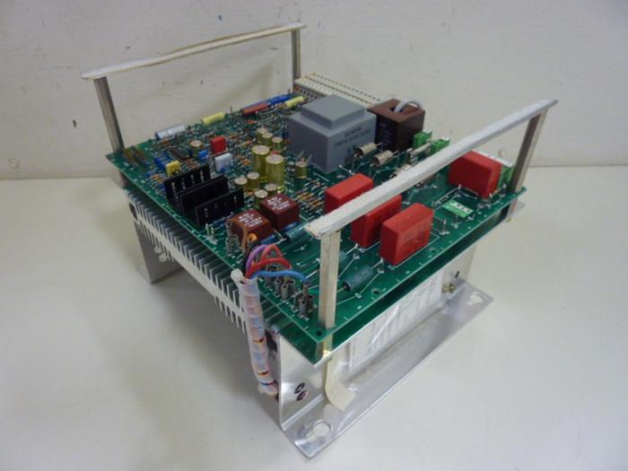 Used SIEMENS Control Board C98043-A1054-L409 Used