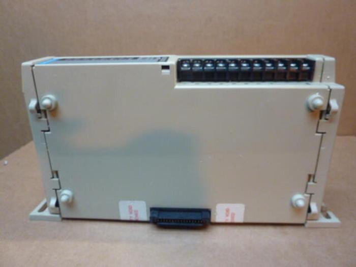 Used MODICON Input Module B351-001 #31856