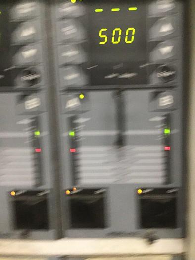 Used HUSKY Temperature Controller 9152 #120631