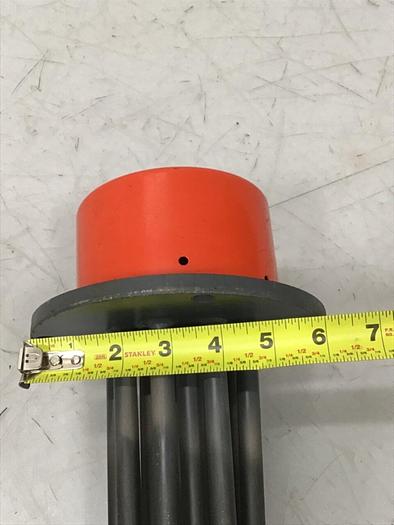 Used TEMPCO 9 kW Heat Element TPNO1118 #118866