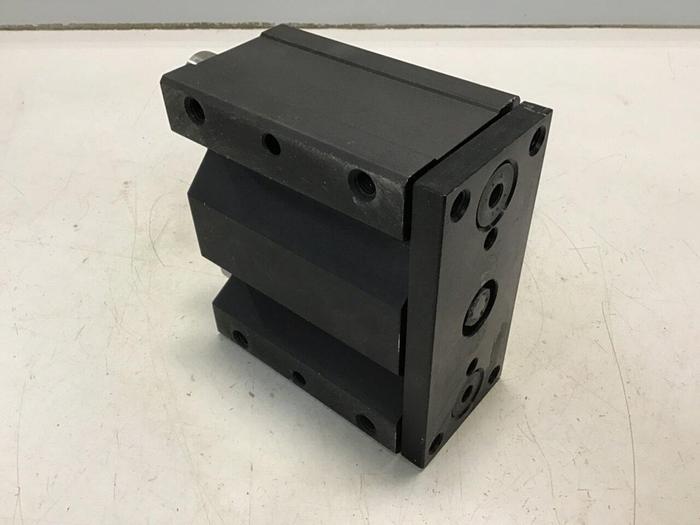 Used PARKER Cylinder SST63-751T-A #140106