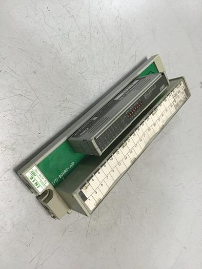 Used TOGI Input Module TN-4016-T40 #123655