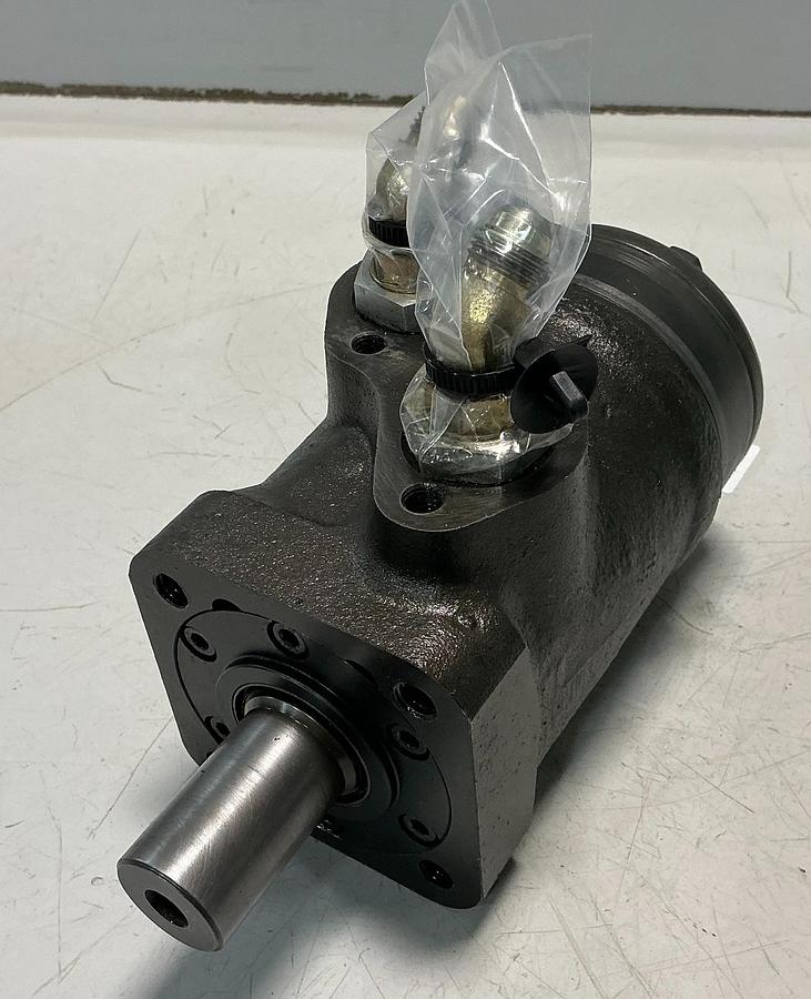 Used DANFOSS OMPA 160-151-5175