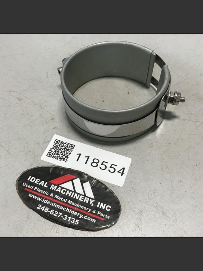 PPE 500 Watt Heater Band 302748B Used