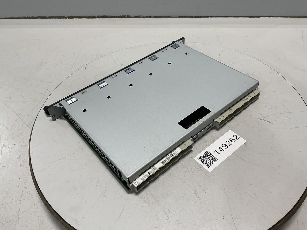 Used KEBA CU 312/E/51993/10