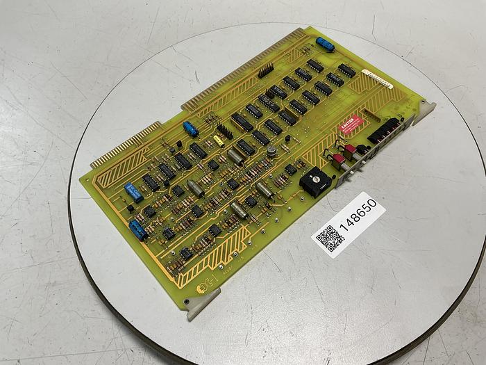 Used CINCINNATI MILACRON 3 531 4380A