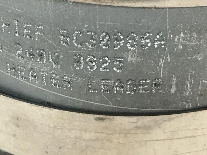 BIG CHIEF 1200 Watt Heater Band BC30986A #125724