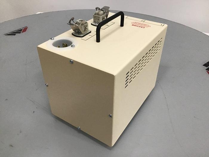 IDEAL MACHINERY Dual Zone Hot Runner IM-MF2-G NEW