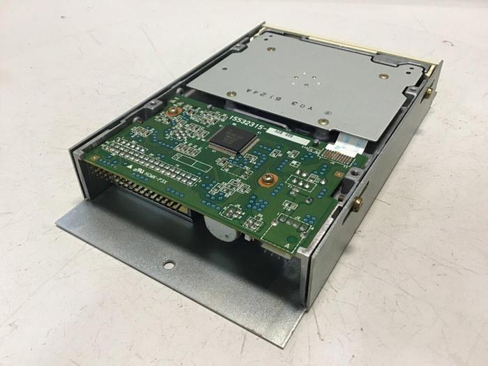 Used TEAC Floppy Drive FD-235HF #119386