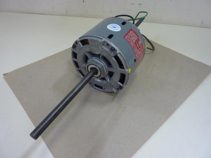 MAGNETEK Electric Motor HE3H001N #56969