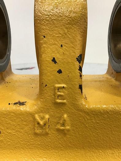 Used KAWAGUCHI Toggle Link Mount JEKS-265 / SPTLM Used