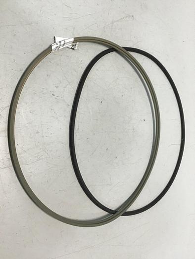 Used KRAUSS MAFFEI Step Seal 6233940 #120408