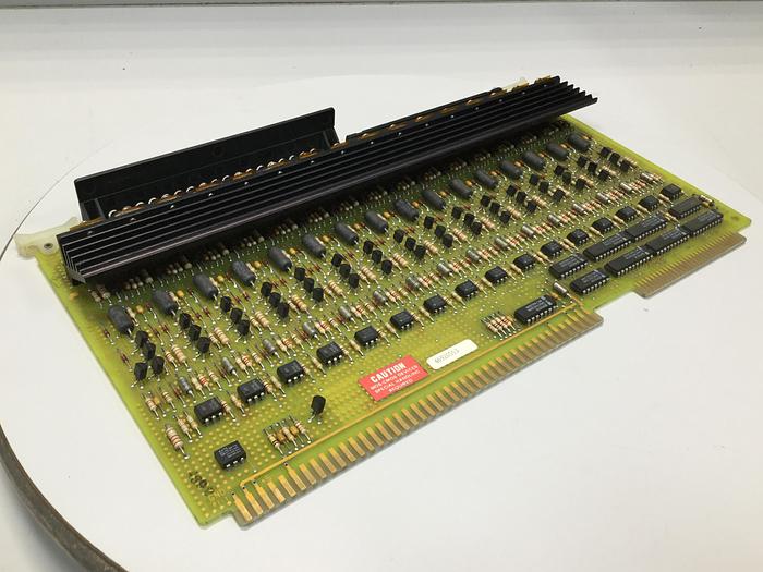 Used CMC / CINCINNATI MILACRON Circuit Board 3-531-4590A Used