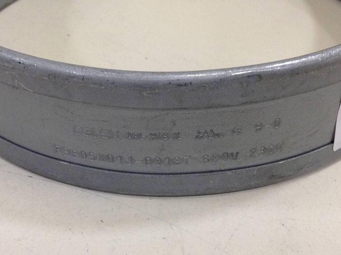 OGDEN 600 Watt Heater Band FBE05N01J-00187 #83172