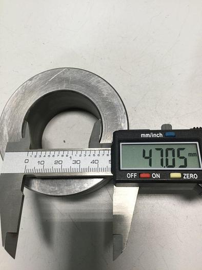 Used VAN DORN Toggle Spacer 308178-B #110998