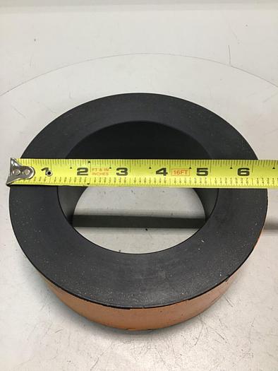 Used CINCINNATI MILACRON Toggle Link Spacer V1 STA 220-17 / TLS #117592