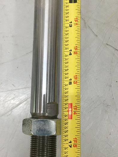 Used SMC Cylinder CDNA2F80-500-D Used