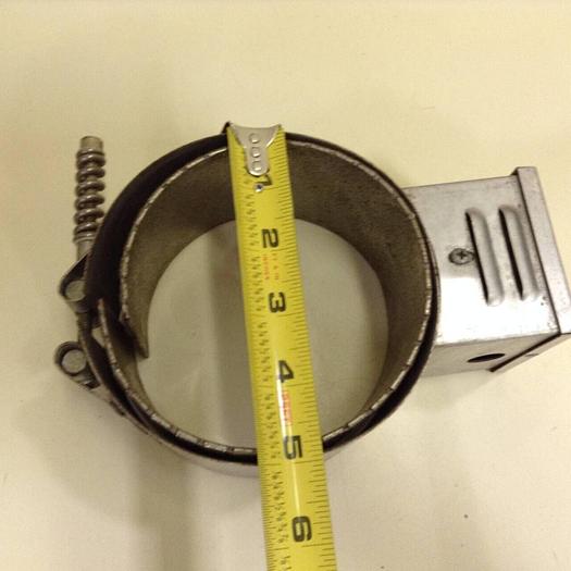 Used AD 420/500 Watt Heater Band 200 965 / 200 952 #68793