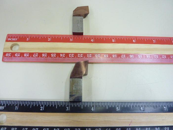 VESTA Cutting Blades FSP311RH #45059