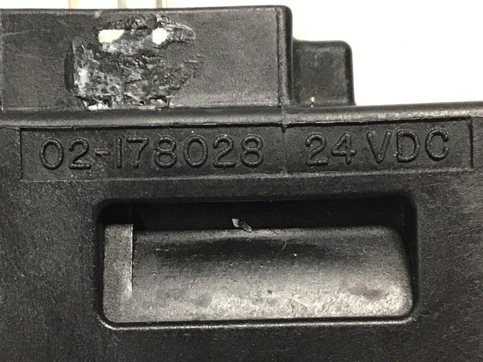 Used VICKERS Solenoid Coil SV13-20 Used